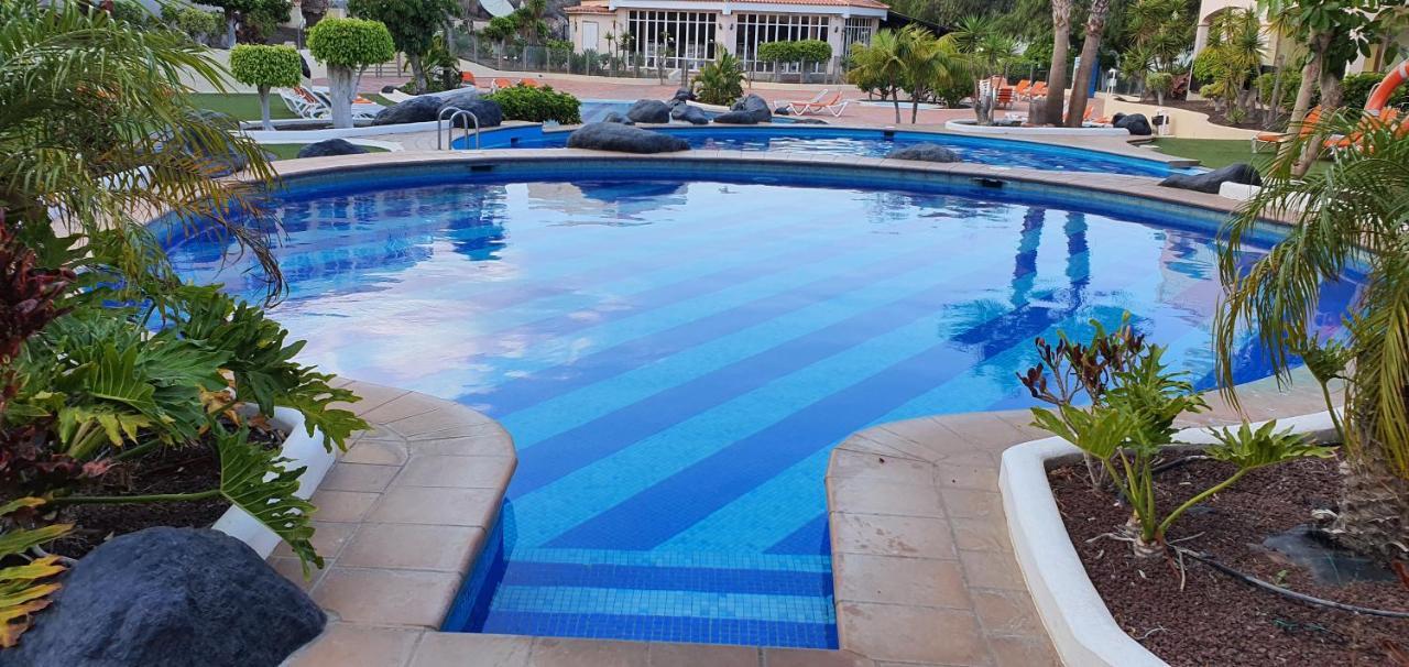 Avaa Apartamento San Miguel de Abona Exterior foto