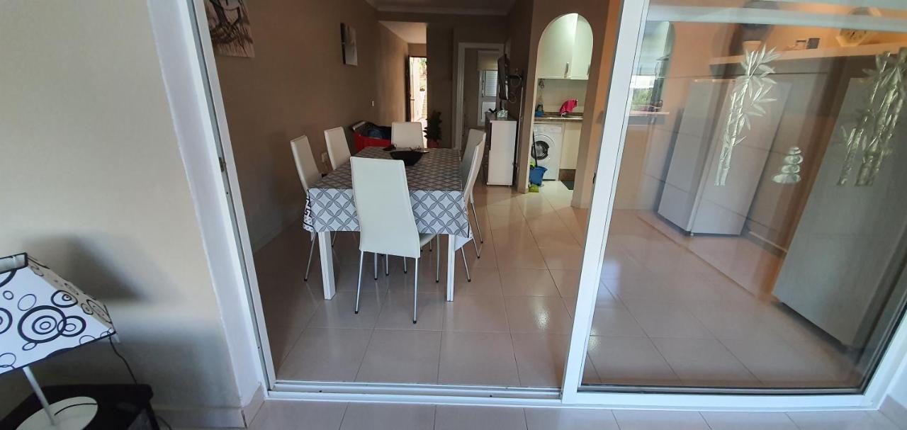 Avaa Apartamento San Miguel de Abona Exterior foto