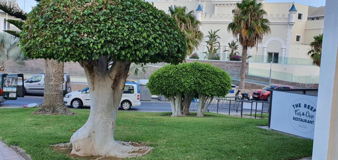 Avaa Apartamento San Miguel de Abona Exterior foto
