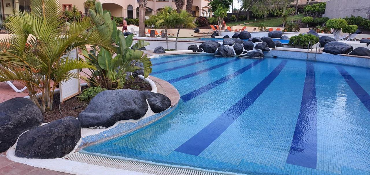 Avaa Apartamento San Miguel de Abona Exterior foto